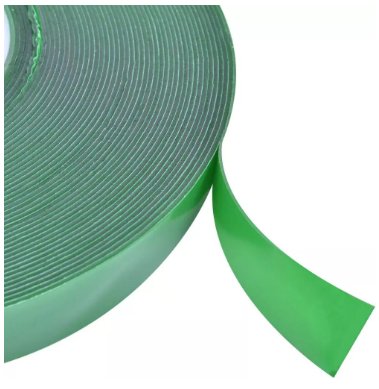 Fita Dupla Face Uso Interno 12mm x 20m Transparente