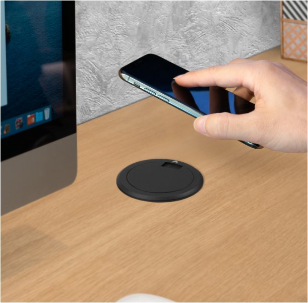 Carregador Celular para Móveis