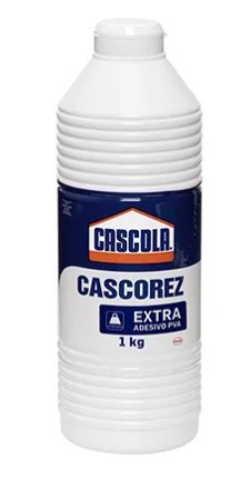 Cola Branca Cascorez