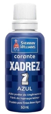 Corante Líquido Xadrez - Sherwin Williams