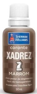 Corante Líquido Xadrez - Sherwin Williams