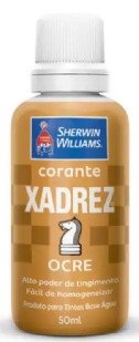 Corante Líquido Xadrez - Sherwin Williams