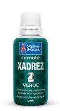 Corante Líquido Xadrez - Sherwin Williams